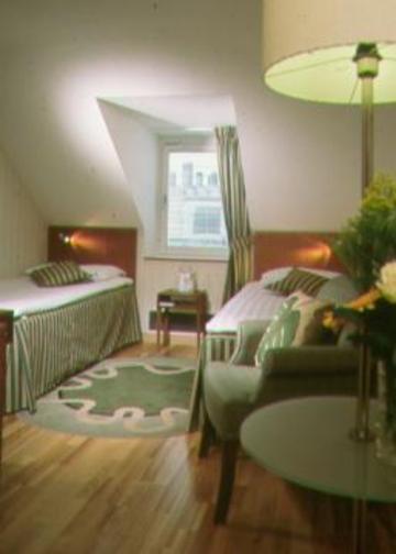 Hotel Rica