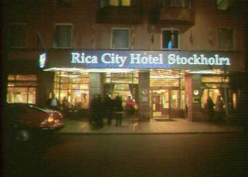 Rica Stockholm