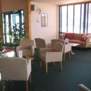 Hotel Good Morning Kista 3*