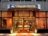 Best Western Wallin 4* Stockholm