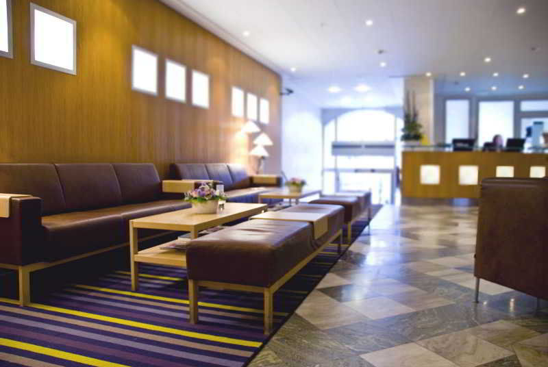 Profilhotels Riddargatan 4*