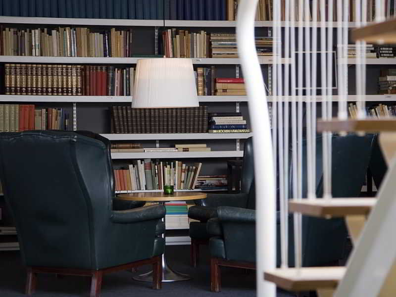 Hotel Mornington Bromma 4*