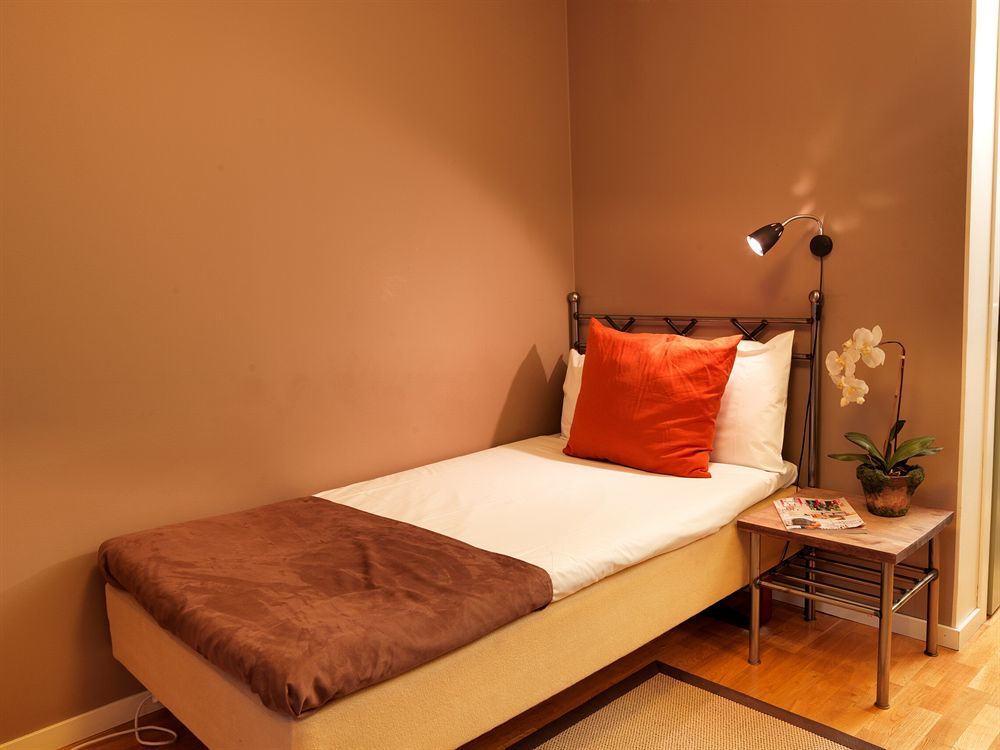 Hotel Maude's Enskede Stockholm
