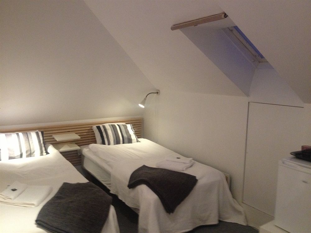 Hotel Appelviken Stockholm