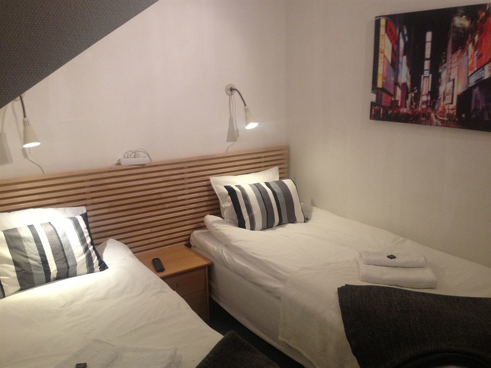 Appelviken Hotel