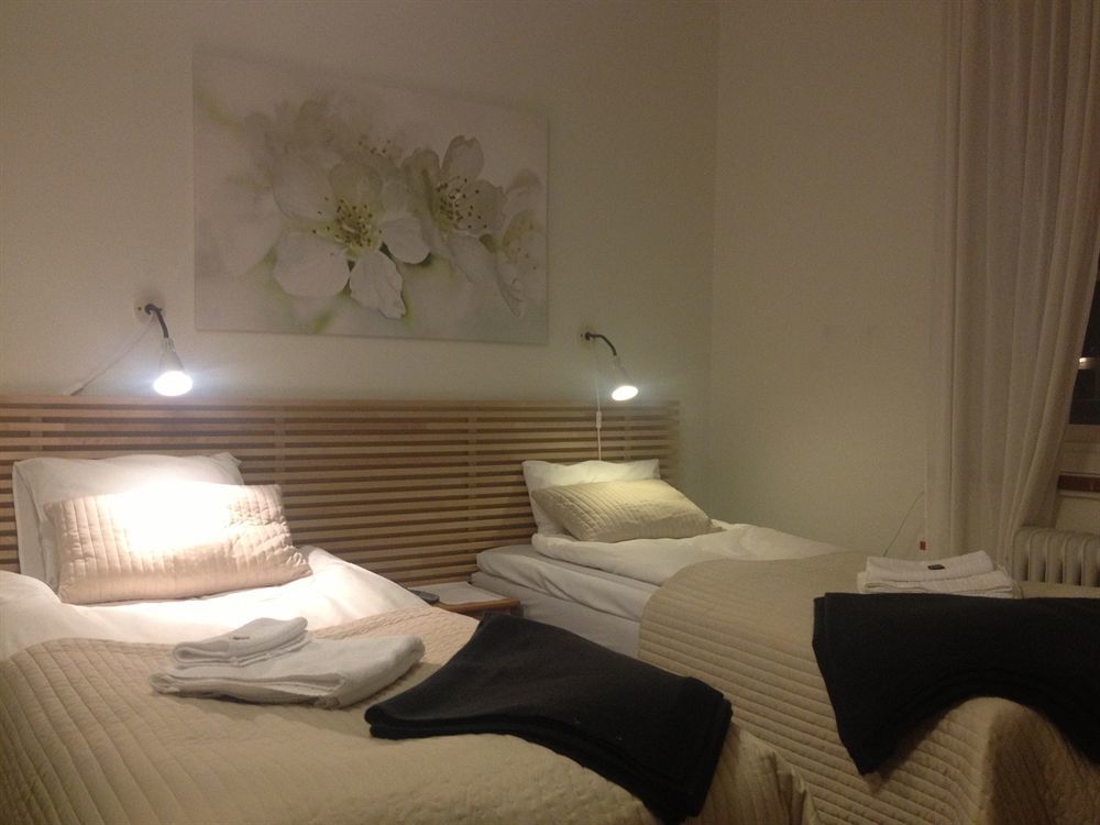 Appelviken Hotel 3*