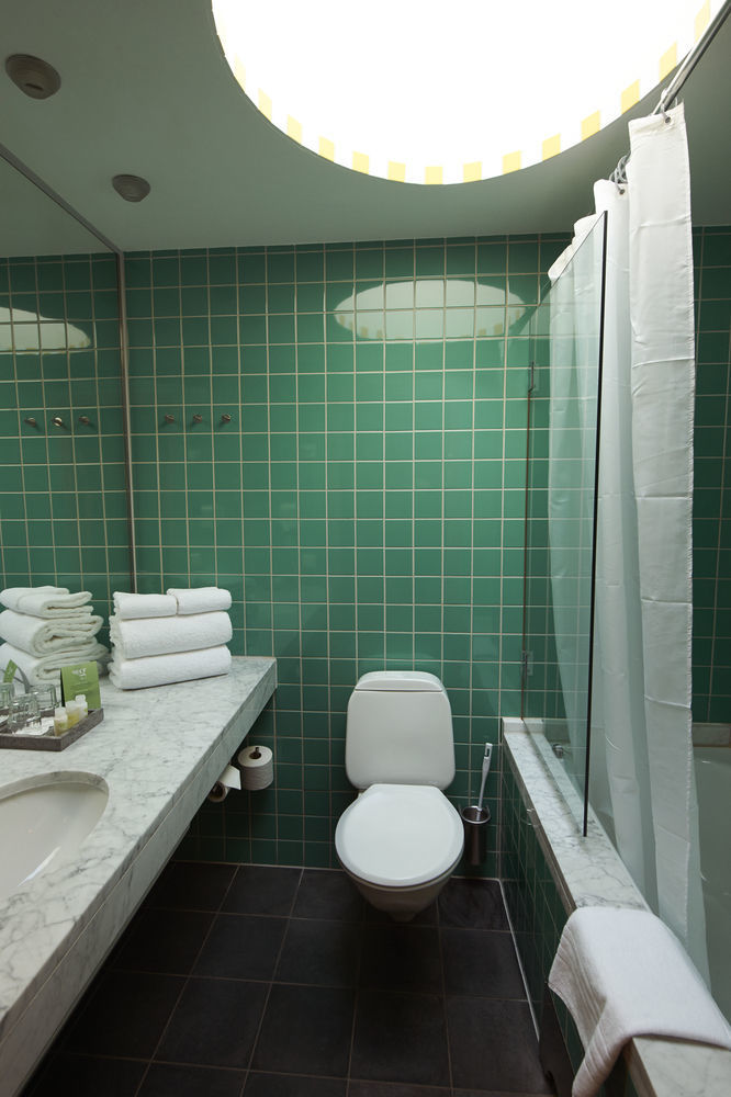 Kaellhagen Hotel Estocolmo