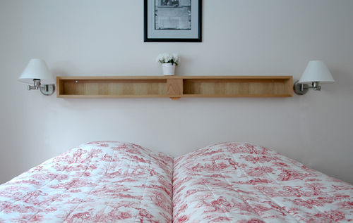 August Strindberg Hotel