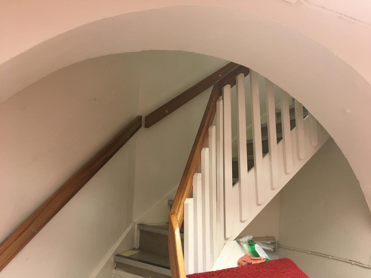 Gyllene Geten 2* Stockholm