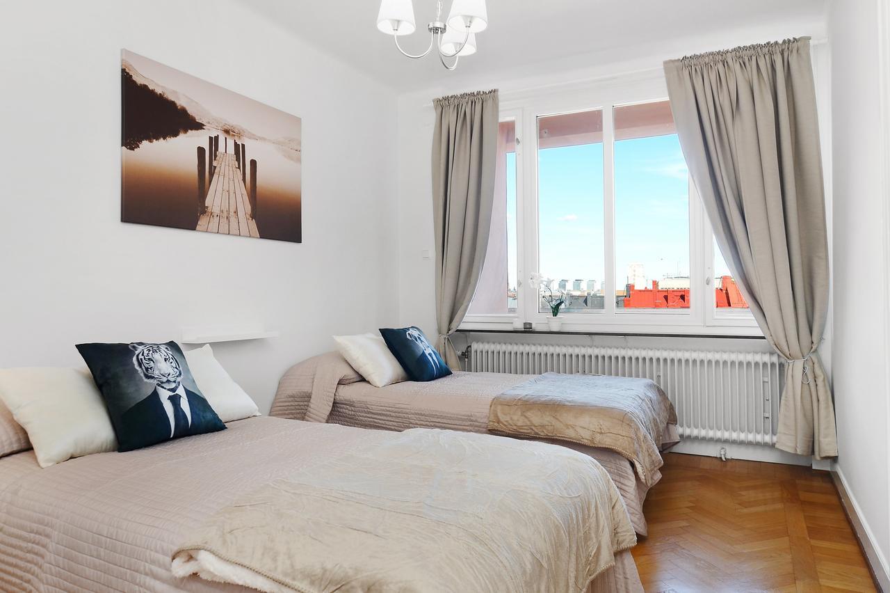 2 Room Apartment In Stockholm - St Eriksgatan 54 * Stockholm