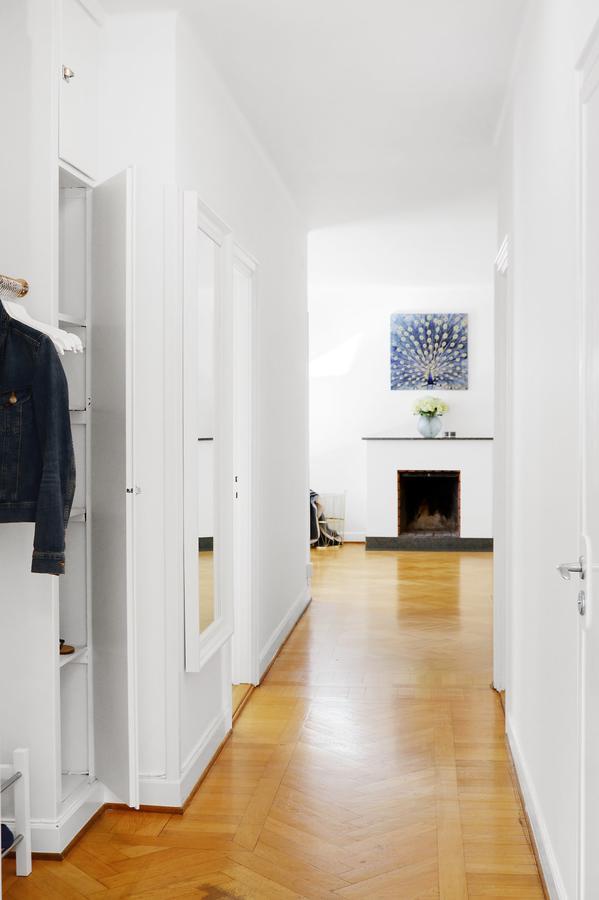 2 Room Apartment In Stockholm - St Eriksgatan 54