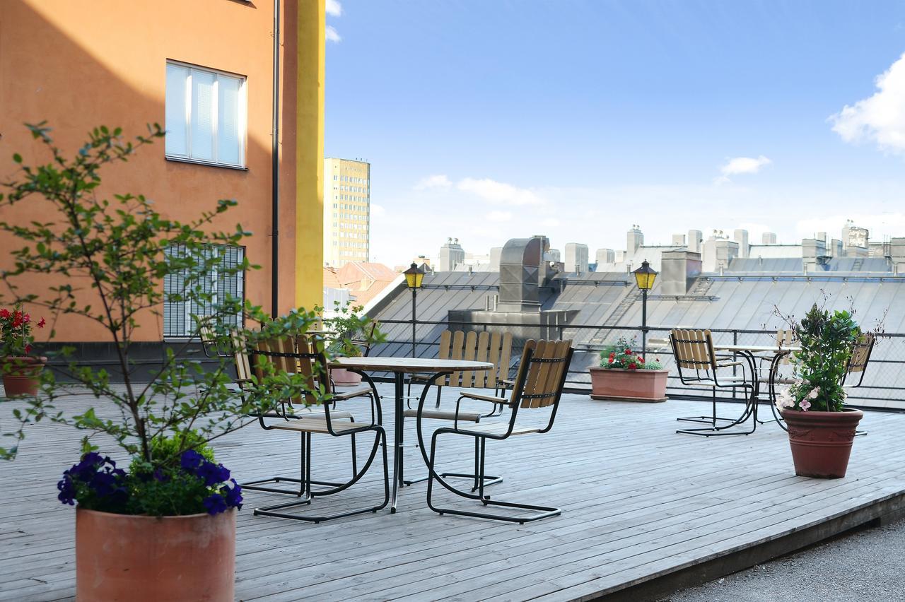 2 Room Apartment In Stockholm - St Eriksgatan 54 Apartment *