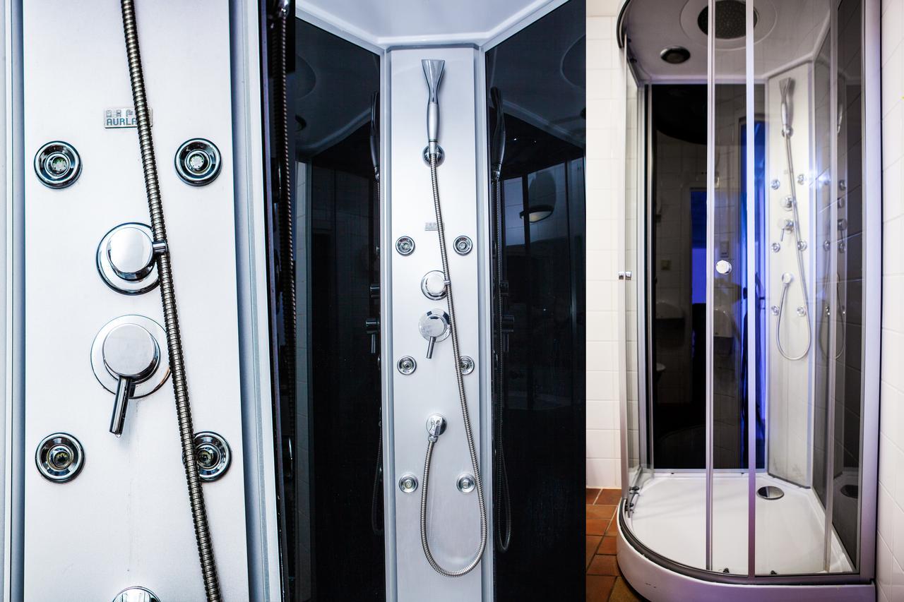 Villa Arsta Aparthotel 3*