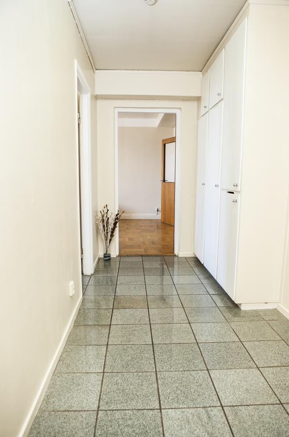 Aparthotel Villa Arsta Estocolmo