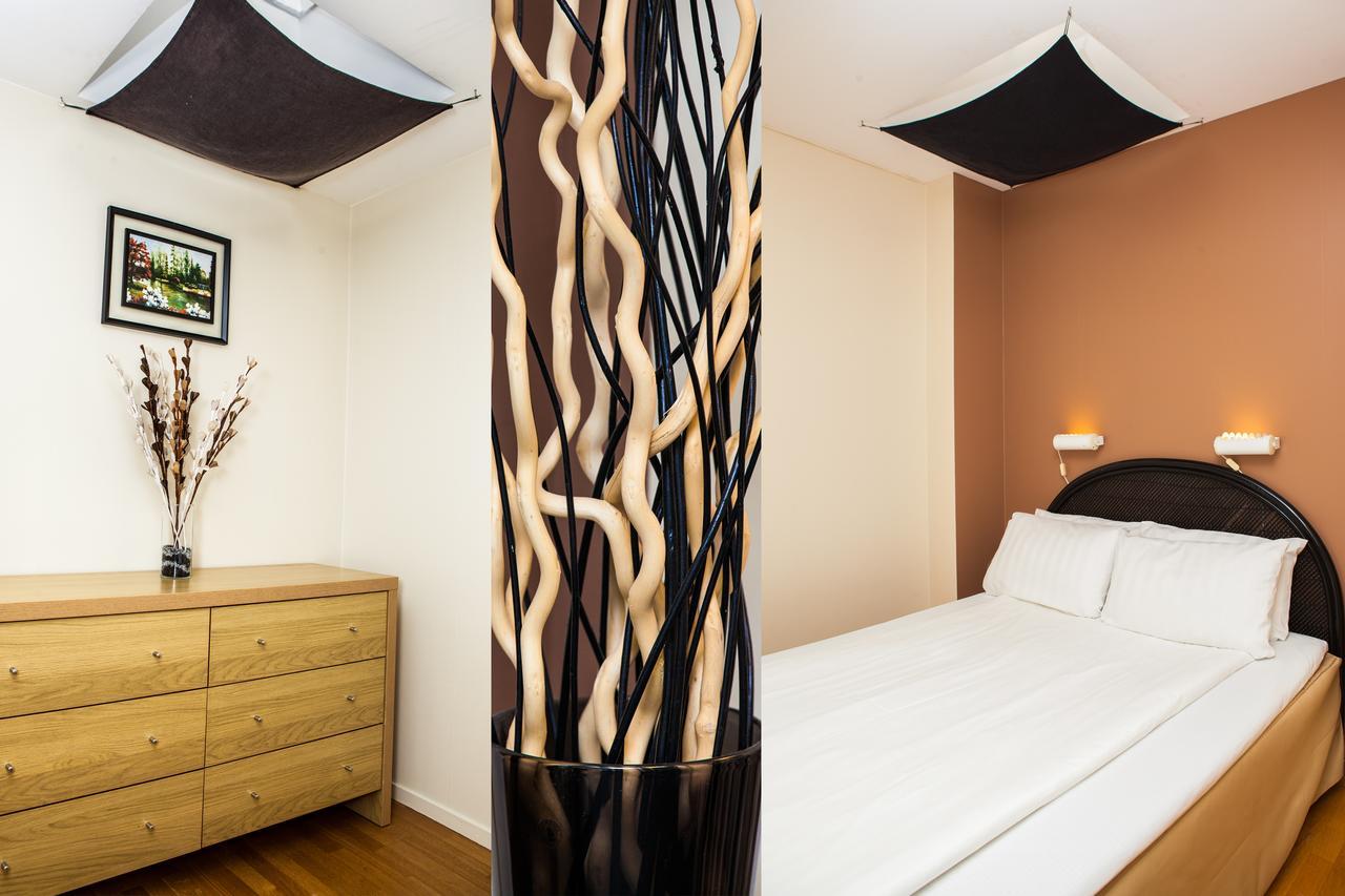 Aparthotel Villa Arsta