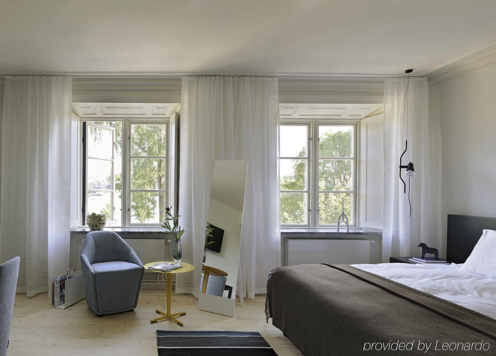 Hotell Skeppsholmen, A Member Of Design Hotels™ Stockholm