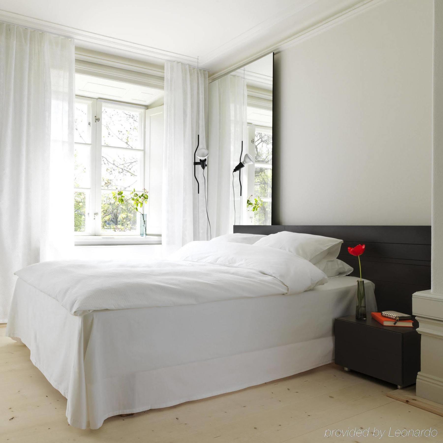 Skeppsholmen, A Member Of Design Hotels™ 4* Stockholm