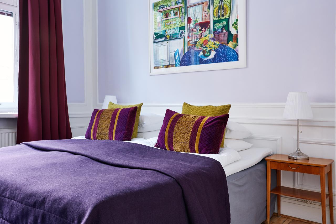 Hornsgatan Hotel Stockholm