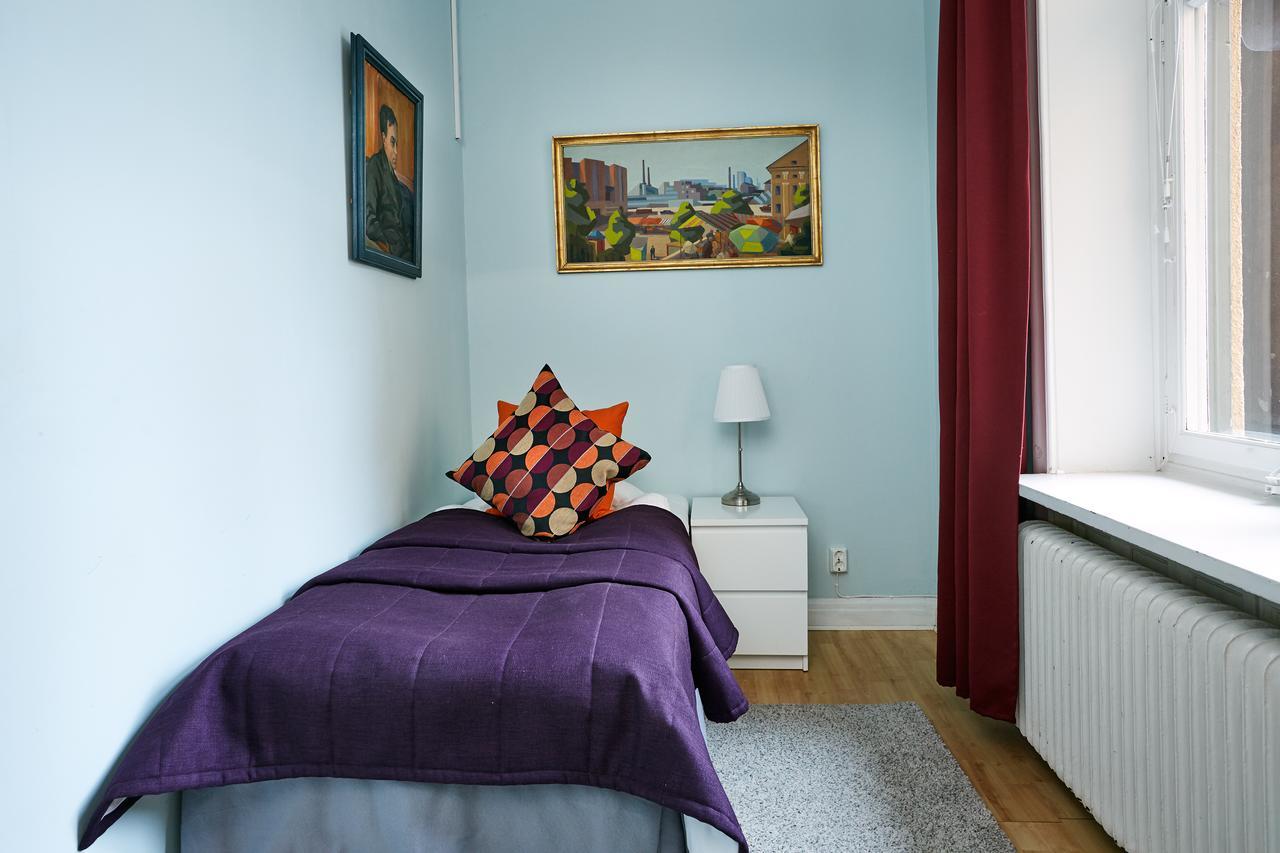 Hornsgatan Hotel Stockholm
