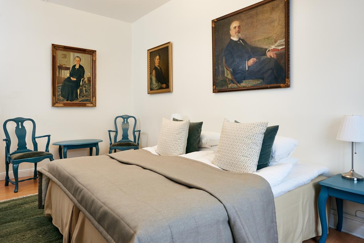 Hornsgatan Hotel Stockholm
