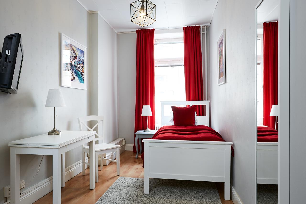 Hornsgatan 2* Stockholm