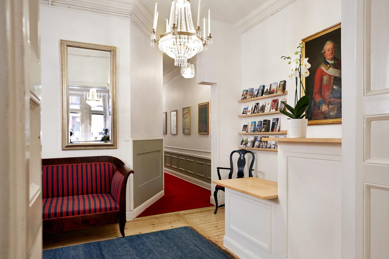 Hornsgatan Hotel Stockholm