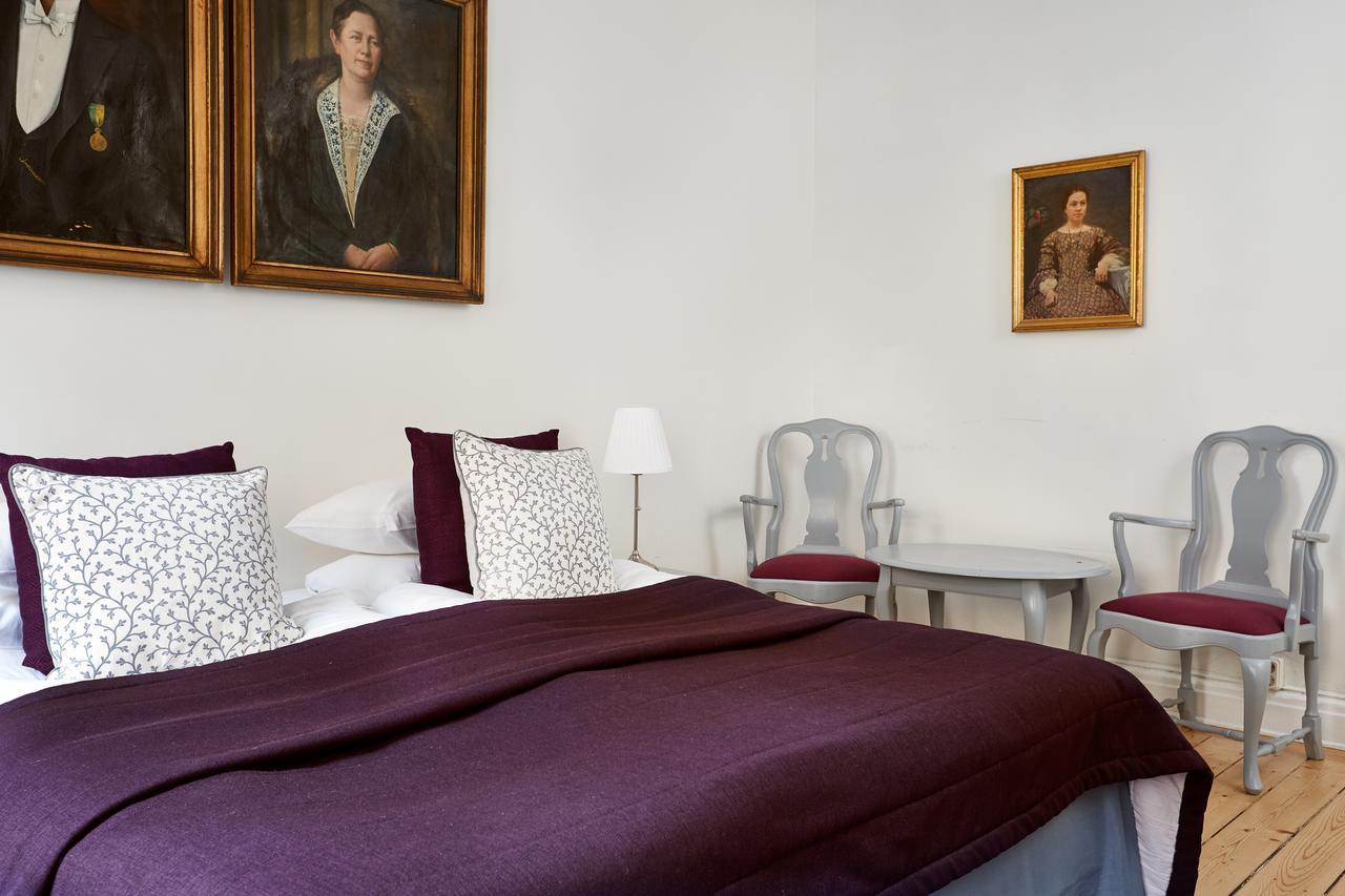 Hotel Hornsgatan 2*