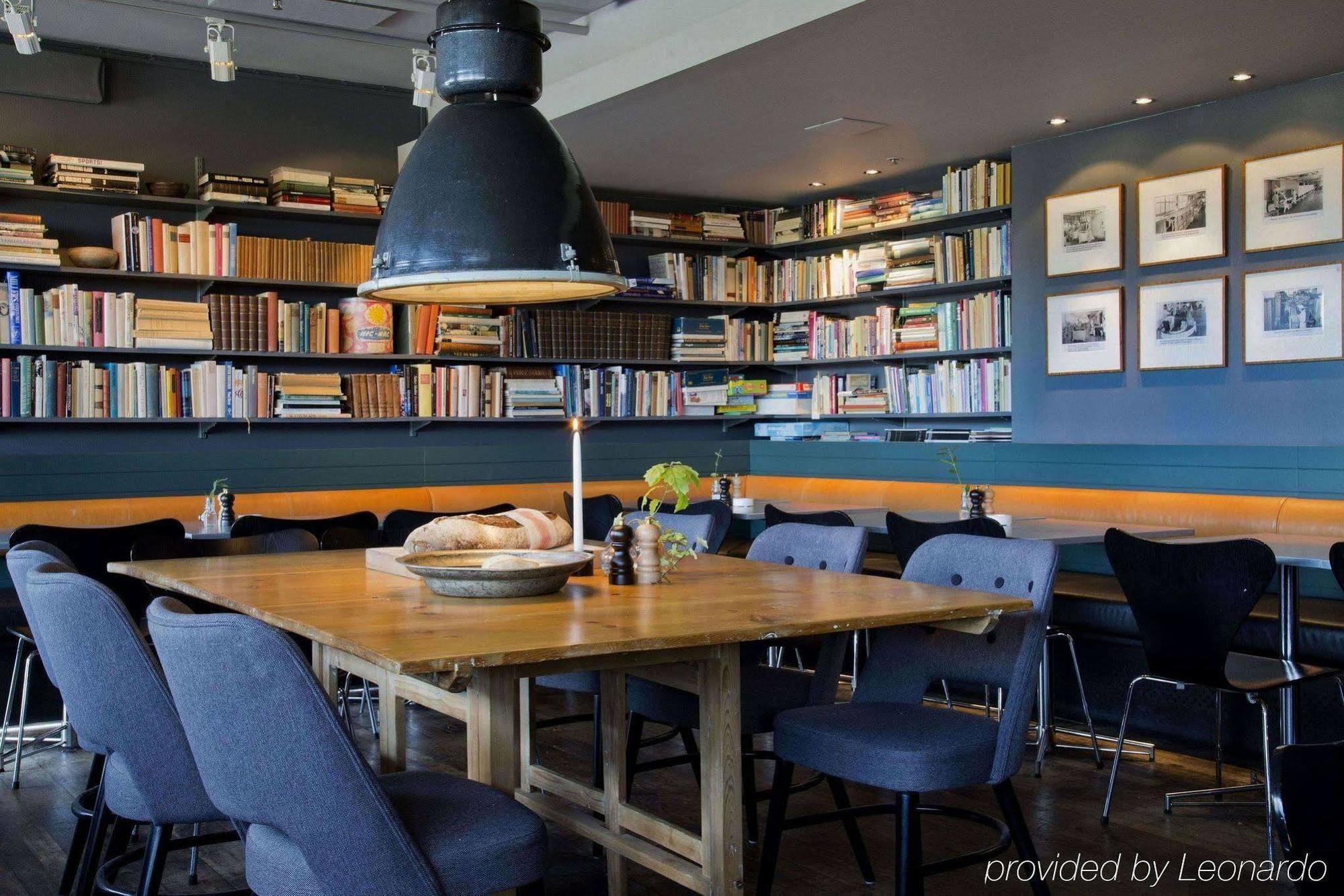 Mornington Bromma 4* Stockholm