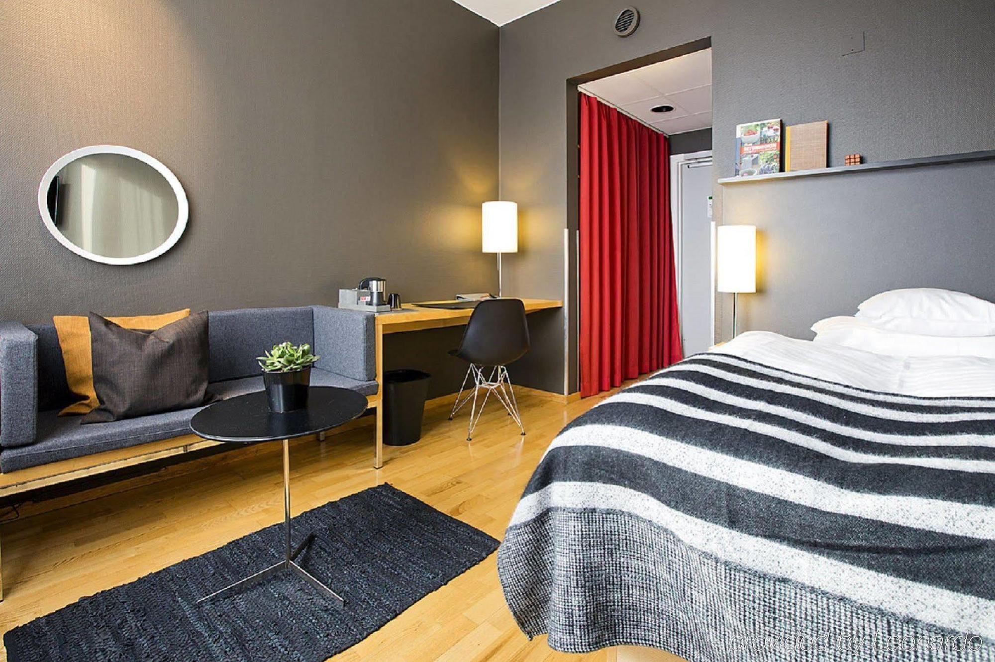 Hotel Mornington Bromma 4*