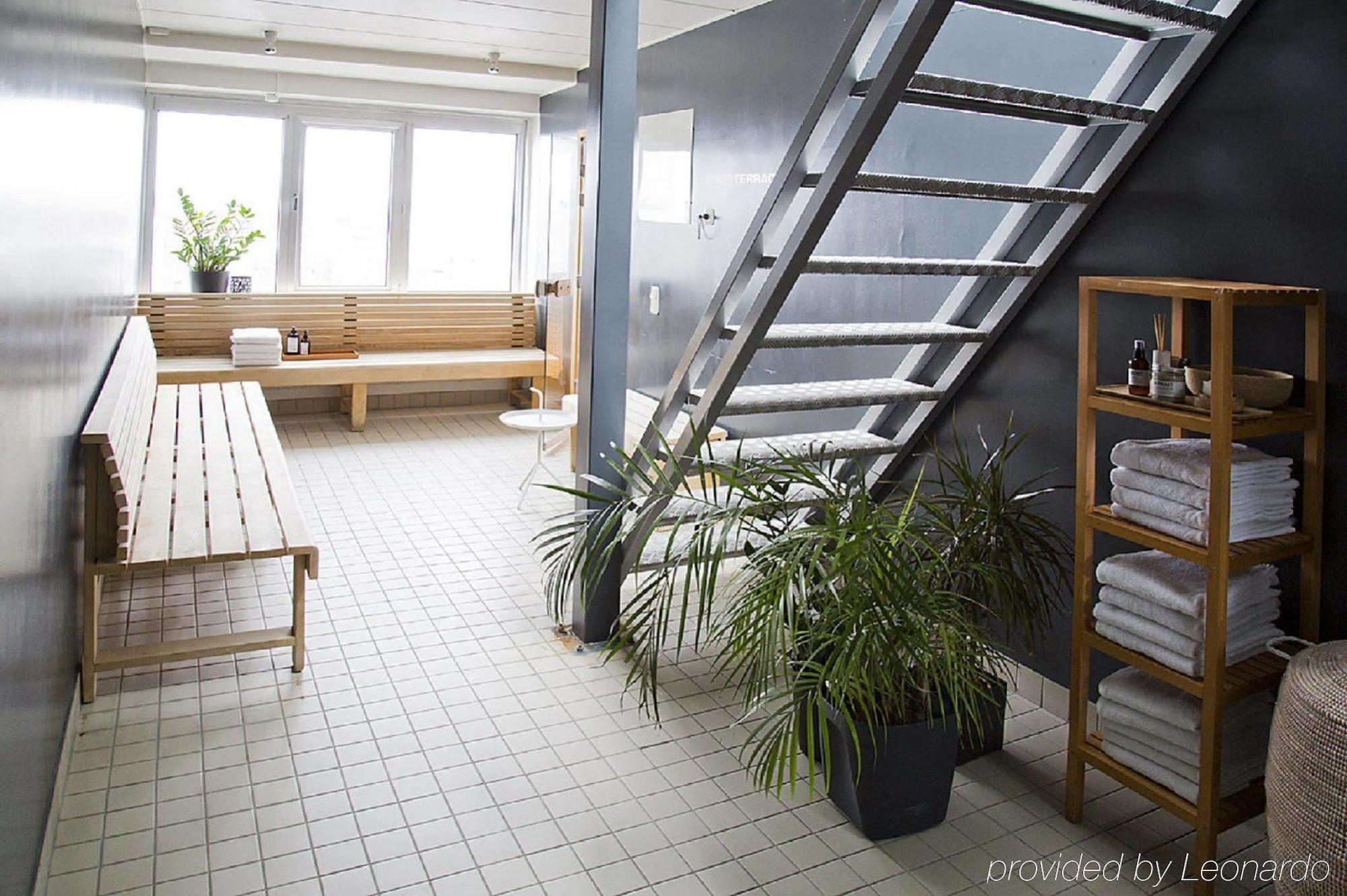 Mornington Bromma 4*