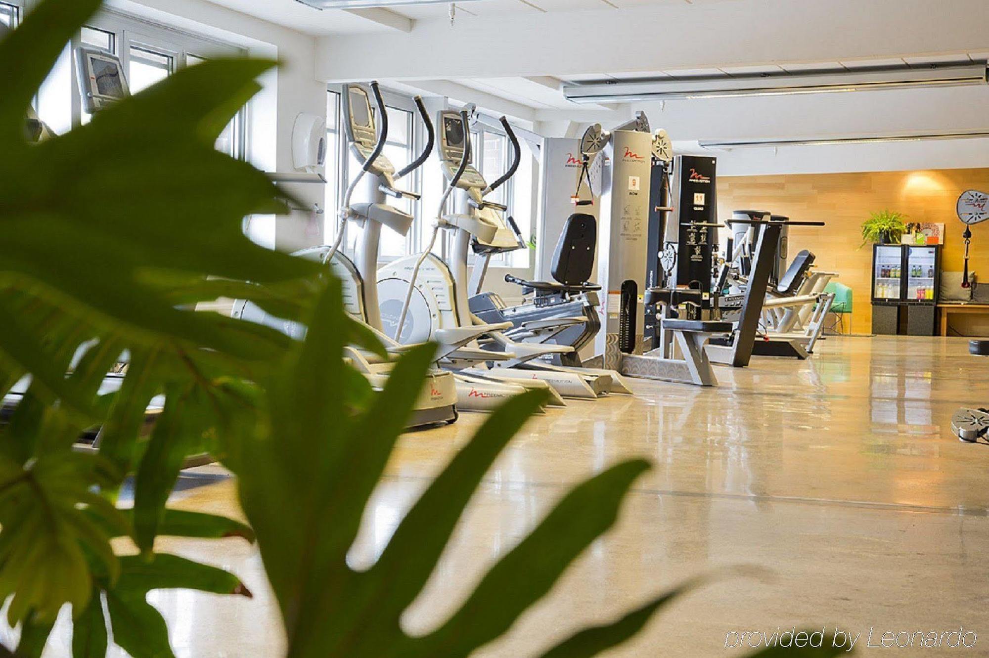 Mornington Bromma Stockholm