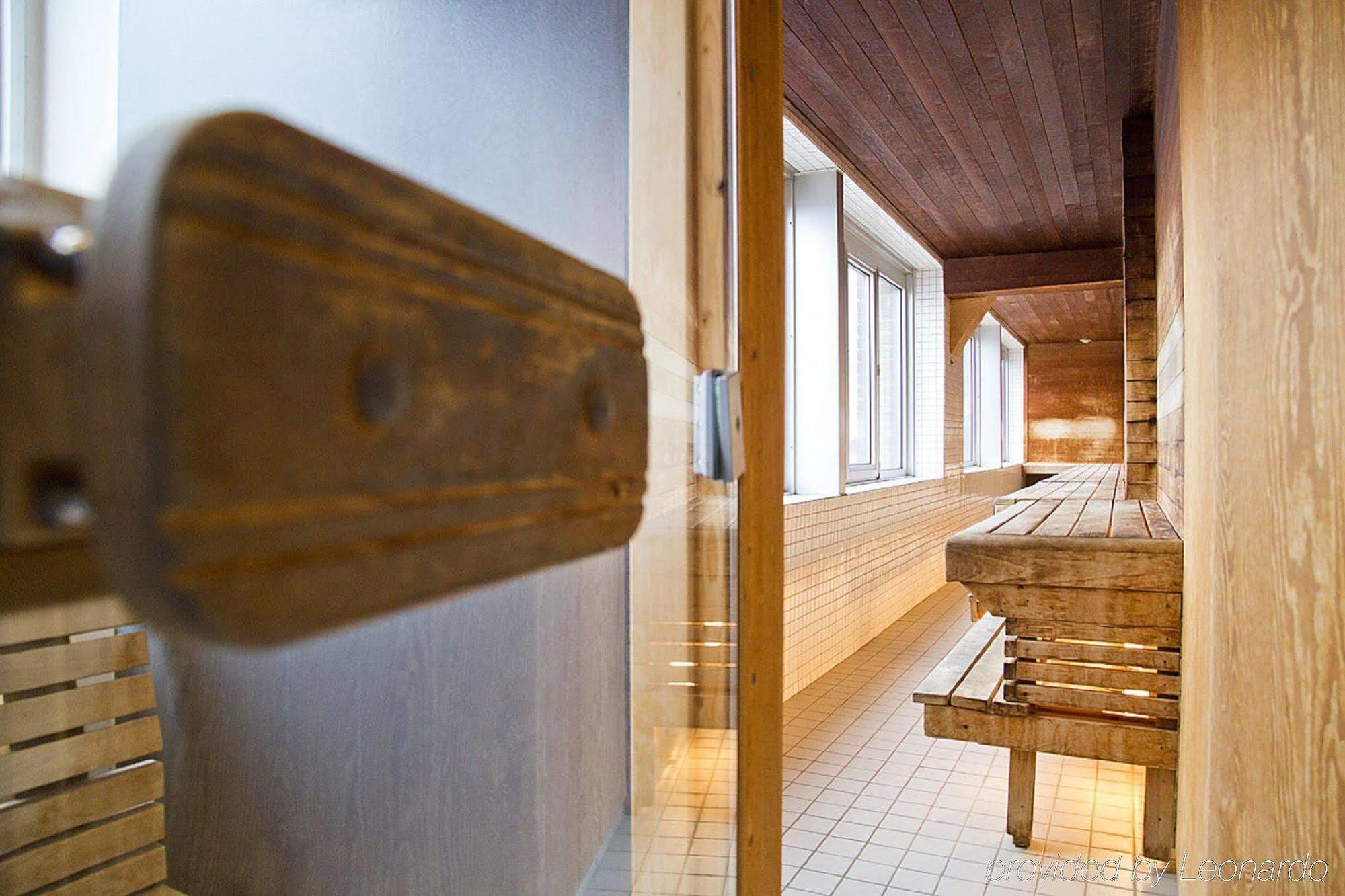 Mornington Bromma 4* Stockholm