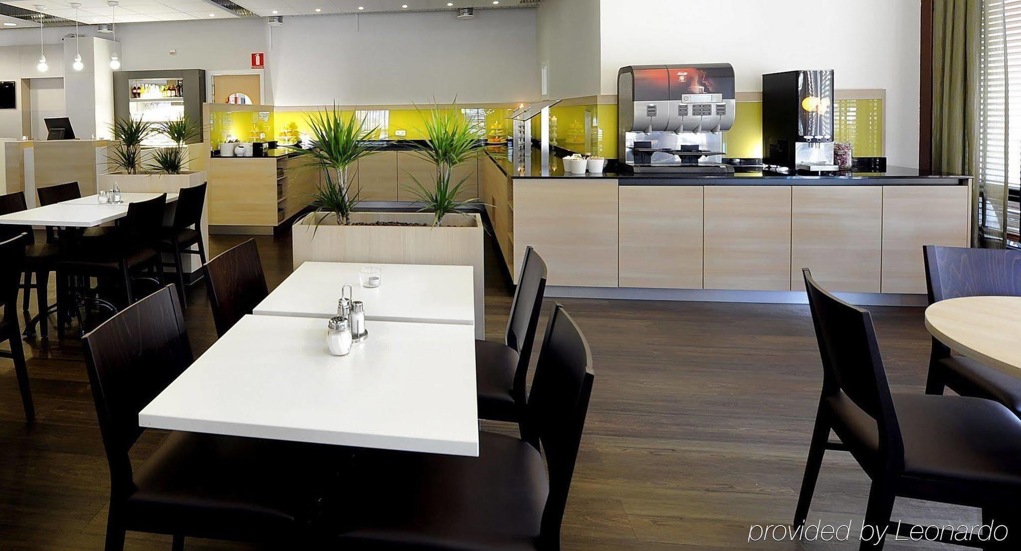 Good Morning Kista Hotel
