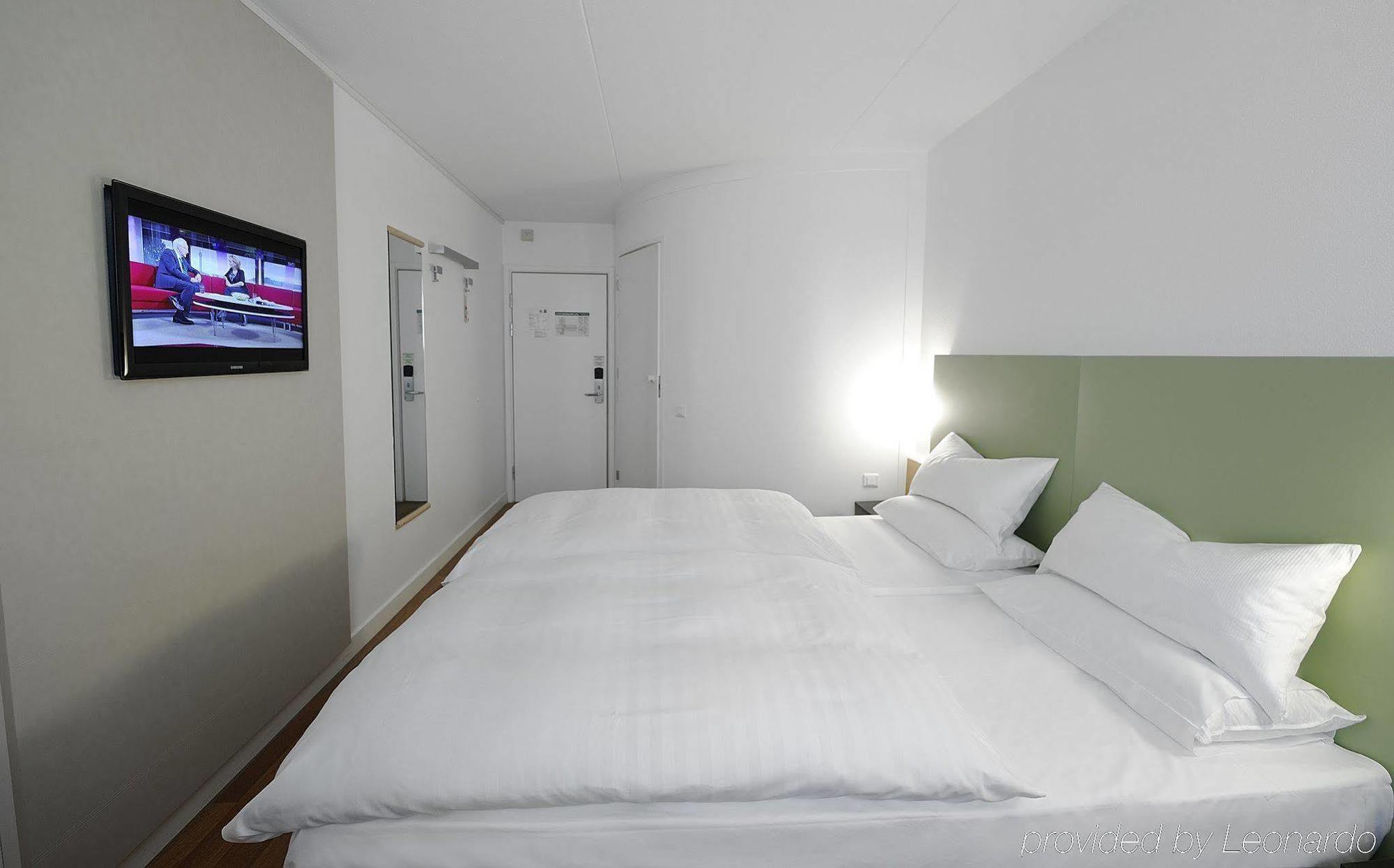 Good Morning Kista Hotel Stockholm