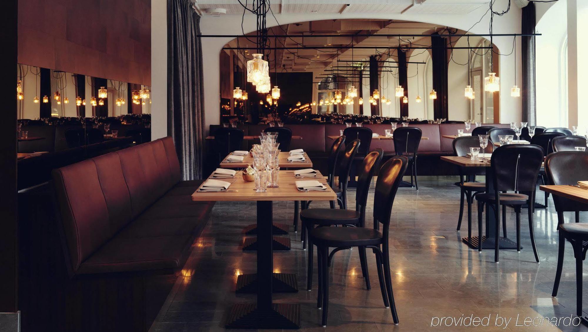 Hotell Miss Clara By Nobis, Stockholm, A Member Of Design Hotels™