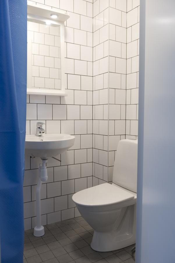 Bromma Aparthotel Stockholm