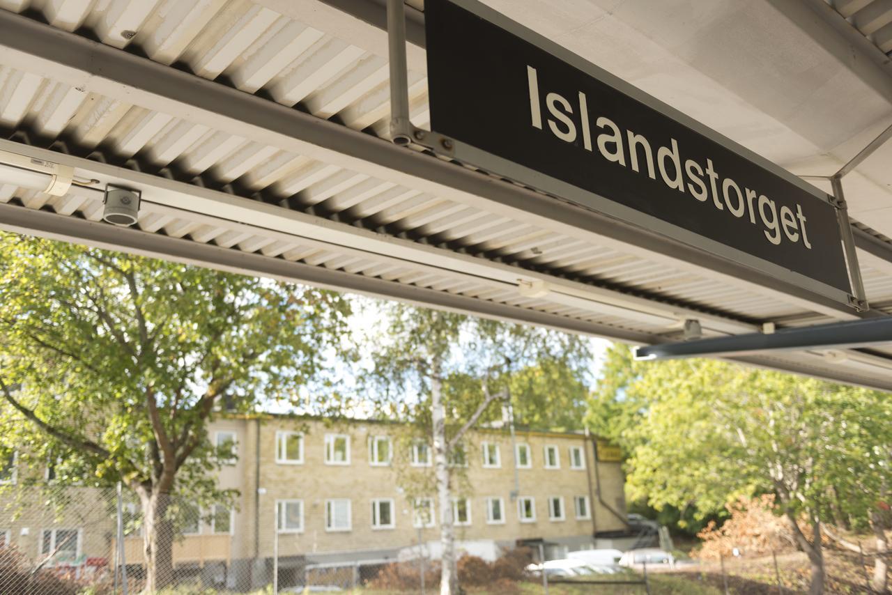 Bromma 3* Stockholm