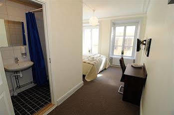 Hotel Urban Gamla Stan Stockholm
