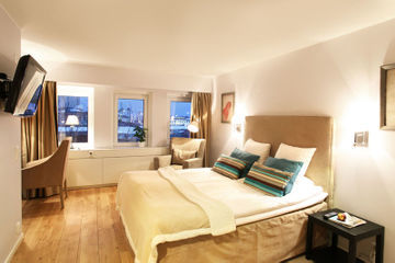 Hotel Bizapartment