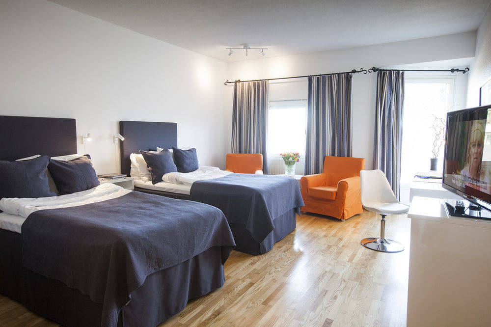 Hotel Royal Park Sthlm 4*