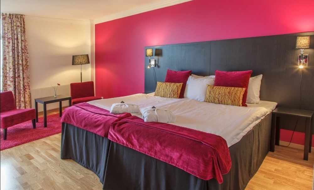 Western Royal Star 4* Stockholm