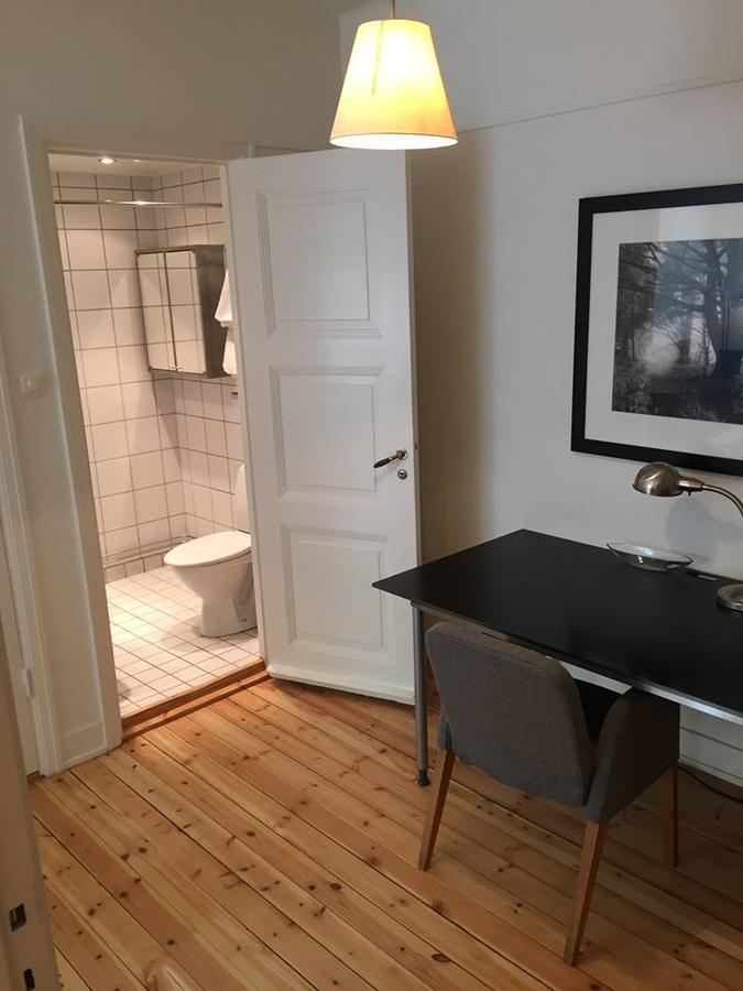 Apartment Checkin Fridhemsplan