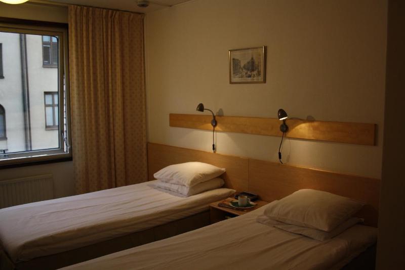 Hotel Oden