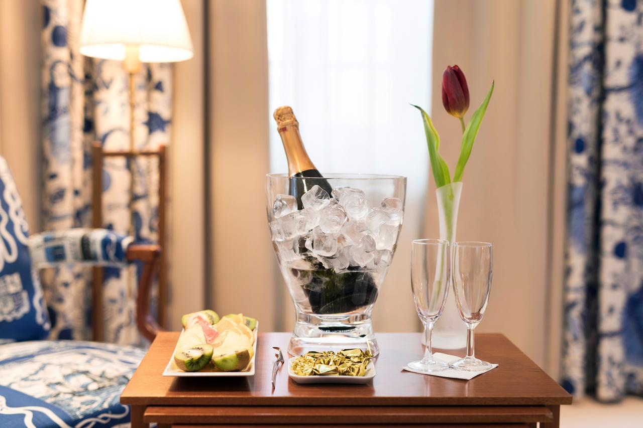 Hotel Profilhotels Riddargatan 4*