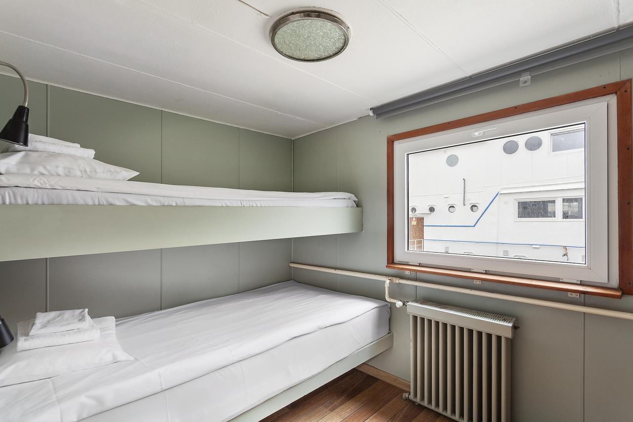 Rygerfjord Hotel&hostel 2* Stockholm