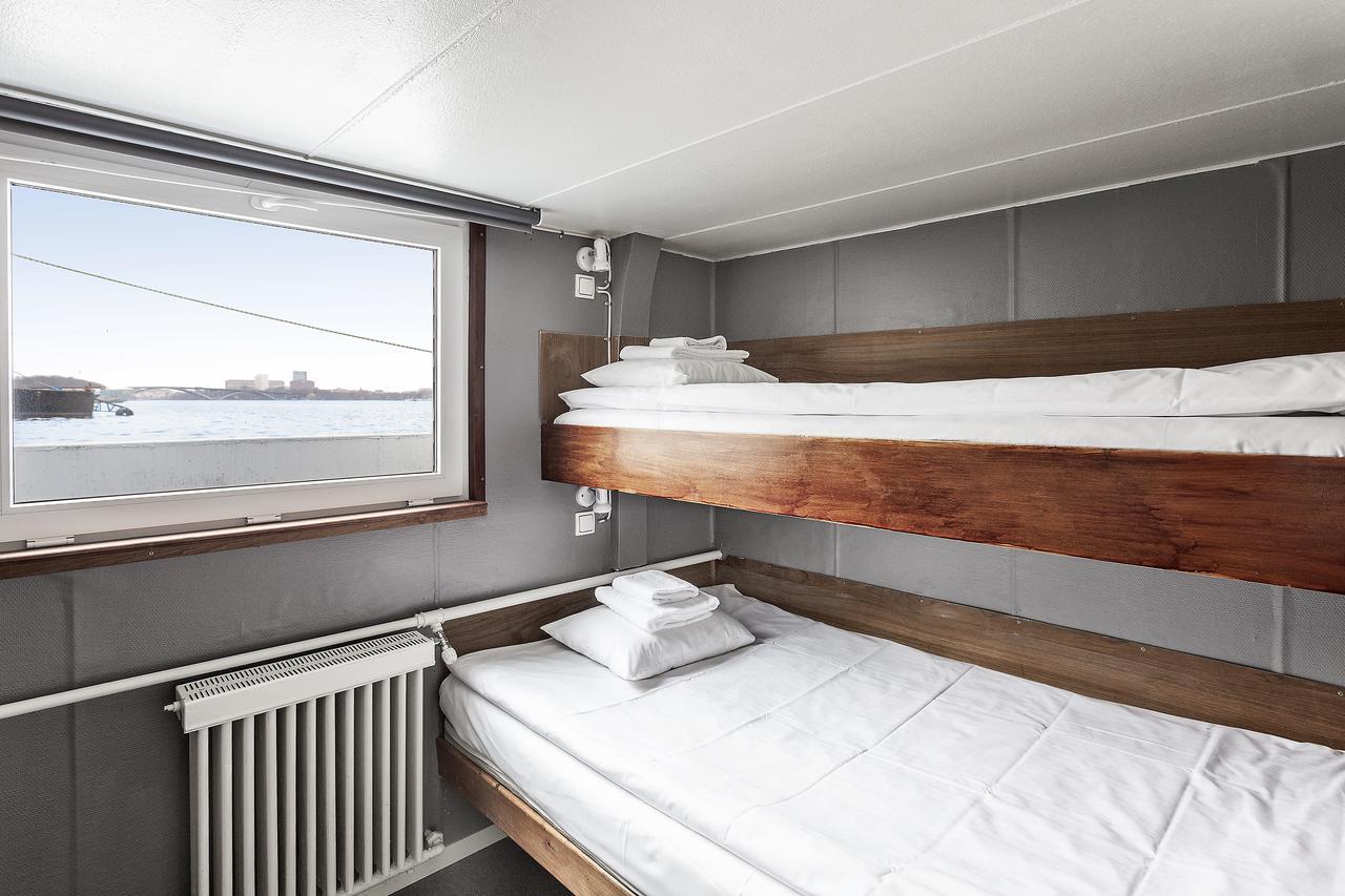 Rygerfjord Hotel&hostel