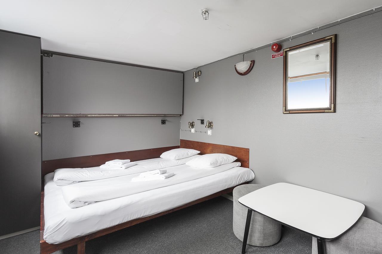 Rygerfjord Hotel&hostel 2* Stockholm