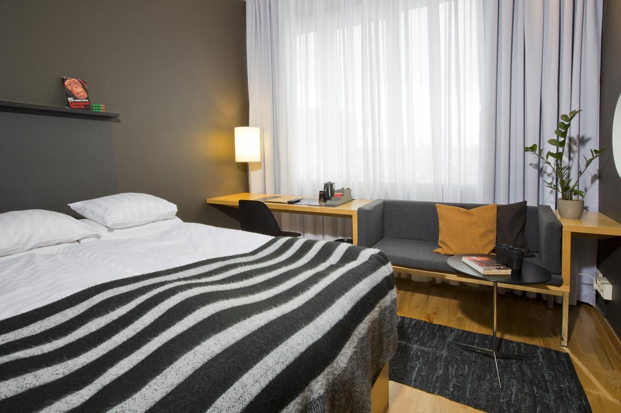 Mornington Bromma Hotel
