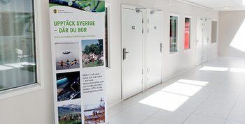Uppsala & 3* Stockholm