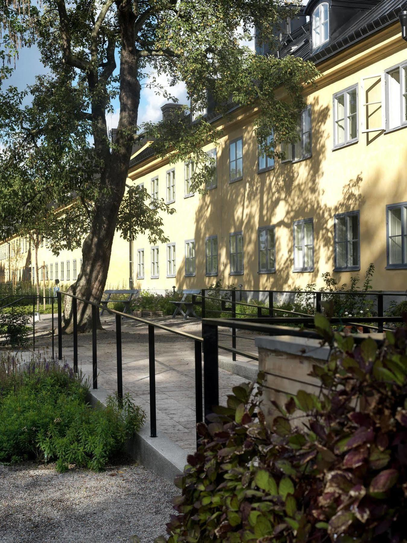 Hotell Skeppsholmen, A Member Of Design Hotels™ Stockholm